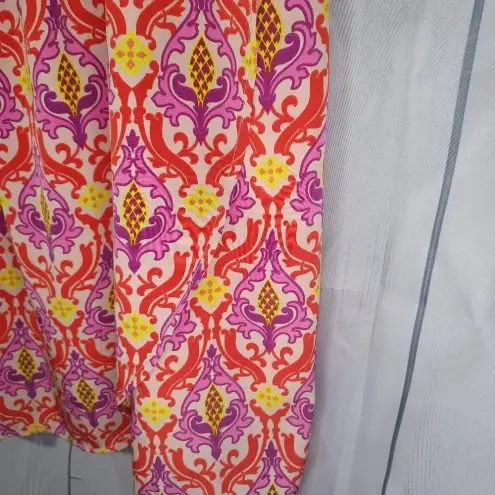 Peach Love California Peach Love summer spaghetti strap dress