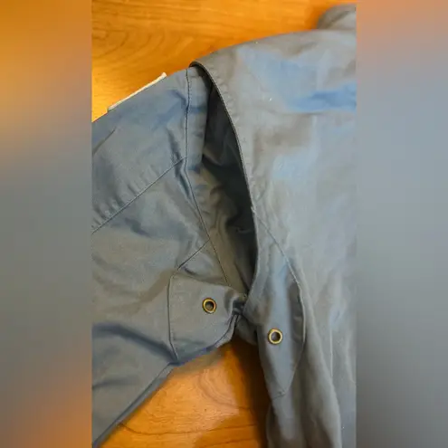 A2Z Racer Racing Jacket, Blue, Small 6