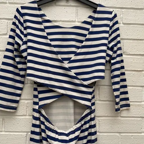 Billabong Woman’s beach or summer mini dress size M