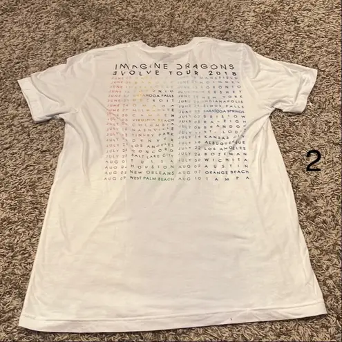Women’s Imagine Dragons concert t