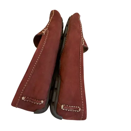 Driver Club USA Hampton Red Slip