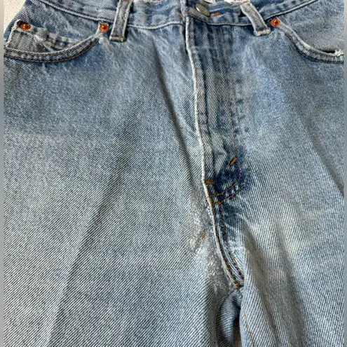 RE/DONE NWT  Levi’s 70s Indigo Loose Flare Jeans