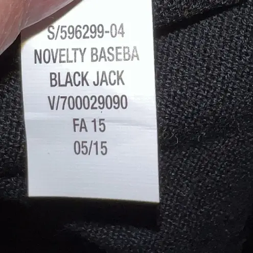 Old Navy  High low light weight long sleeved sweater with scoop neck size medium thumbnail 8