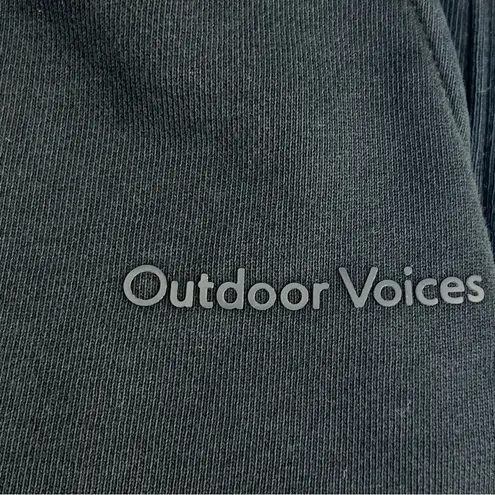 Outdoor Voices  joggers size small