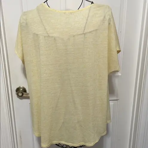 πππBOGOHO πππWomen's Yellow and Orange Pineapple Top Pink Size XXL