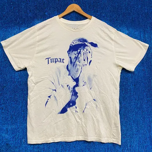 Tupac Me Against The World rap t