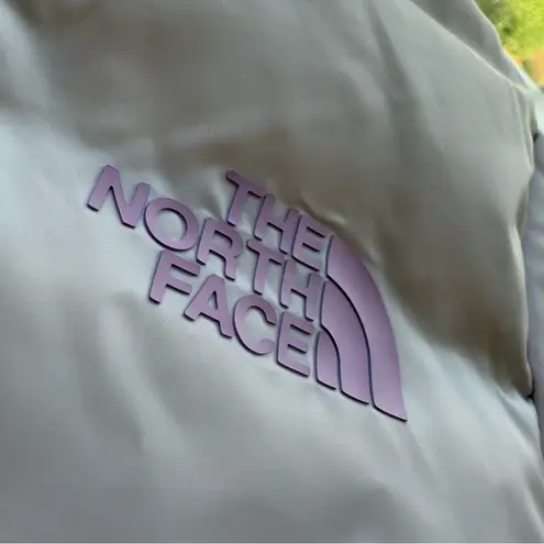 The North Face  Evelu Down Hybrid Jacket Size Medium