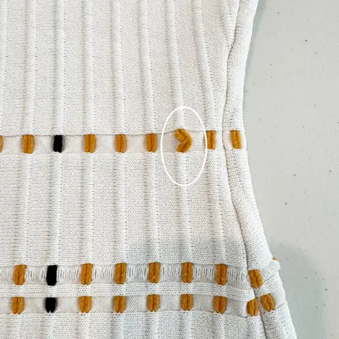 Sandro Paris Before Knit Dress