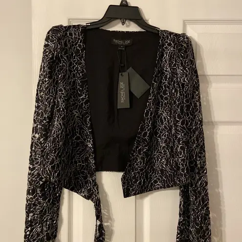 Rachel Zoe  size 2 brand new with tag perfect for special occasion