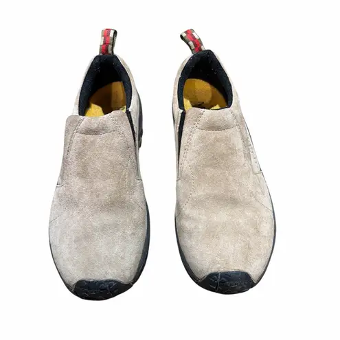 Merrell Jungle Moc Slip On Shoes