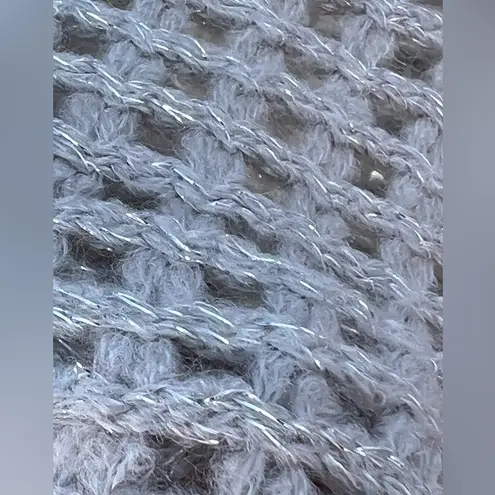 Kollie More Light Gray Open