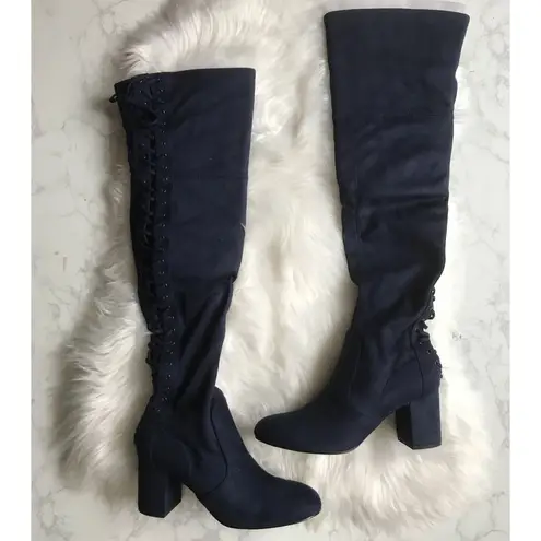 Charles David NIB Charles by  Ollie OTK Boots - Image 2