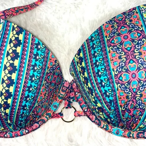 Shade & Shore Bikini Set 34D - Image 2