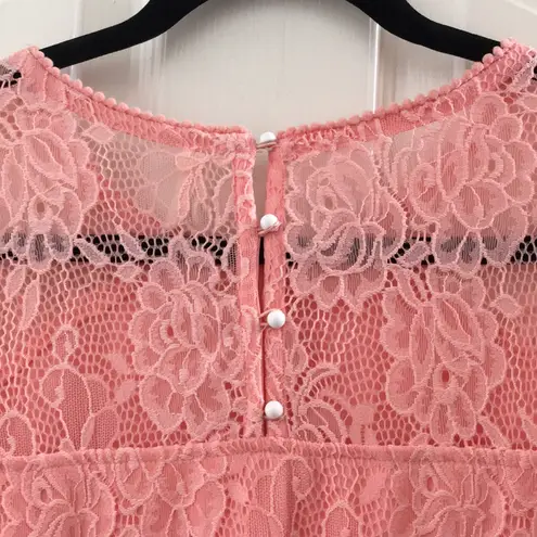 FINAL MARKDOWN Ladies’ Latin Quarters Lacy Lined