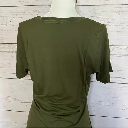 Sunflower Tee Dress NWOT Size M