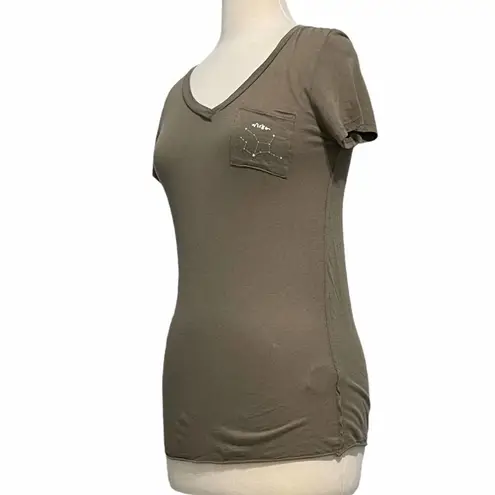 Michelle By Comune Zodiac Virgo T