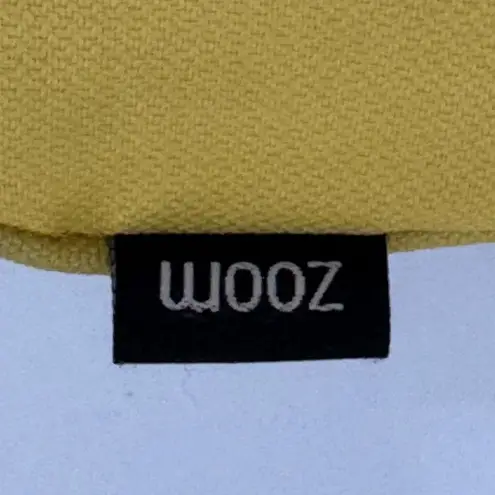 Vintage Sherpani Yellow Crossbody Purse