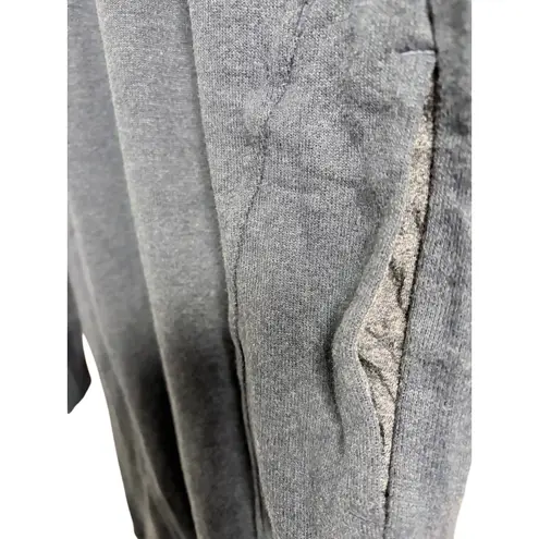 prAna Blue Cozy Up Terry Dress size XS