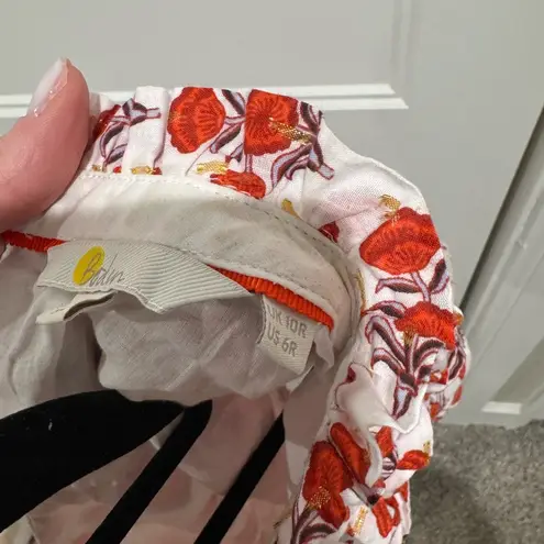 Boden USA Boden Ruched Detail Metallic Dress