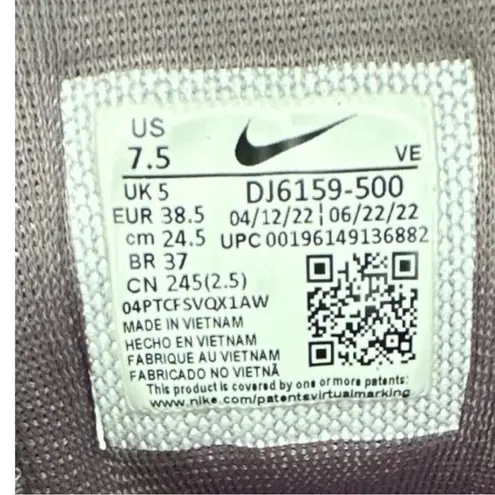 Nike  Pegasus Trail 4 Women’s Running Shoes DJ6159-500 | Size 7.5