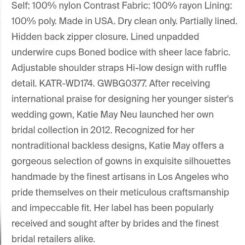 Katie May Take A Sip 70s Floral Cocktail Dress size S