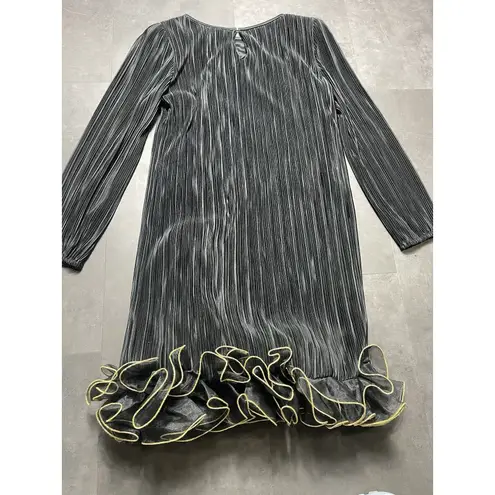 Vtg 80's After Dark Size 9