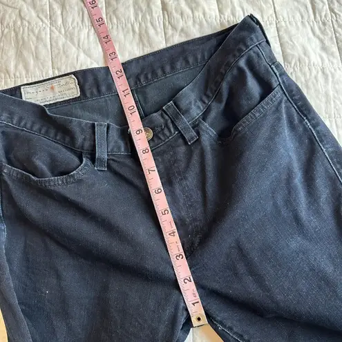 Imogene and Willie Imogene Slim Jeans Dark Wash Size 29 Made in USA