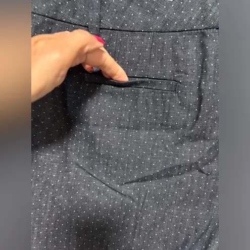 NWT Ann Taylor Factory Signature Fit Cotton Shorts Size 8