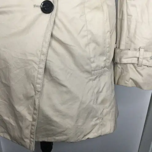 Banana Republic Trench Coat