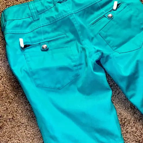 Burton - TEAL SNOWBOARDING PANTS