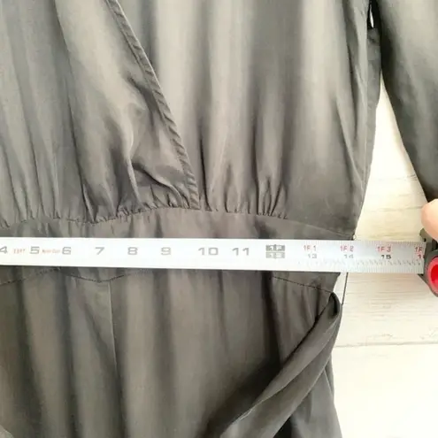 L'Agence L’agence Black Jumpsuit