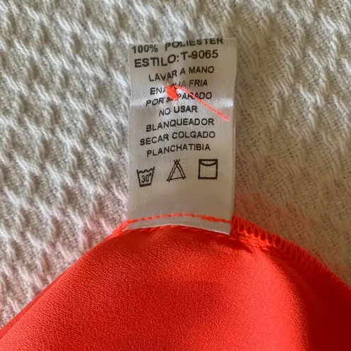 Luxe , long sleeve, flowy shirt