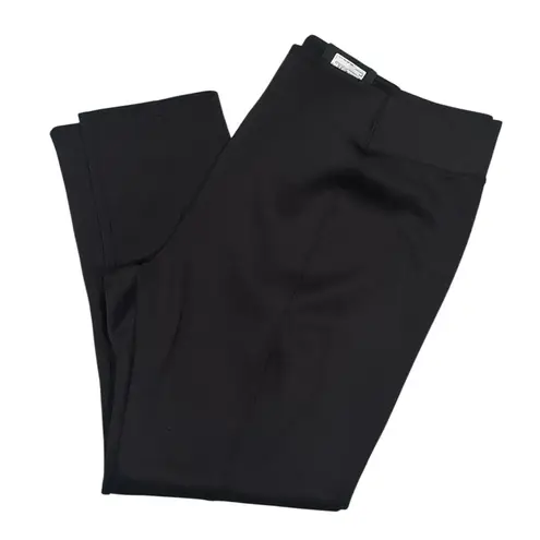 Worthington  Black Stretch Dress Pants Size 3X