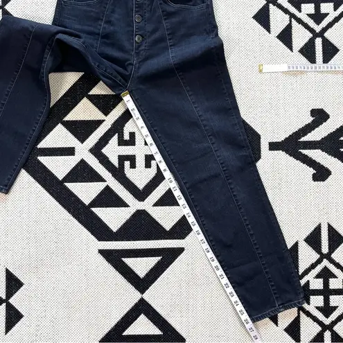 3x1 Jackie Slim Leg High Rise Jeans in Grayson Size 29