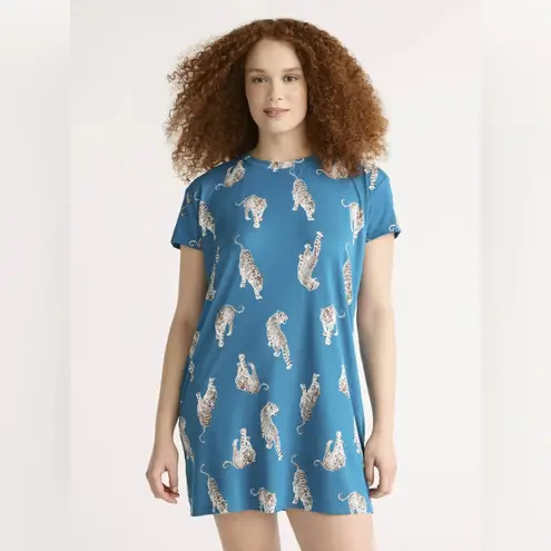 JOYSPUN Nightshirt Size 2X