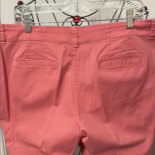 Lee 😇😇😇BOGOHO😇😇😇 Midrise Fit Pink Pants