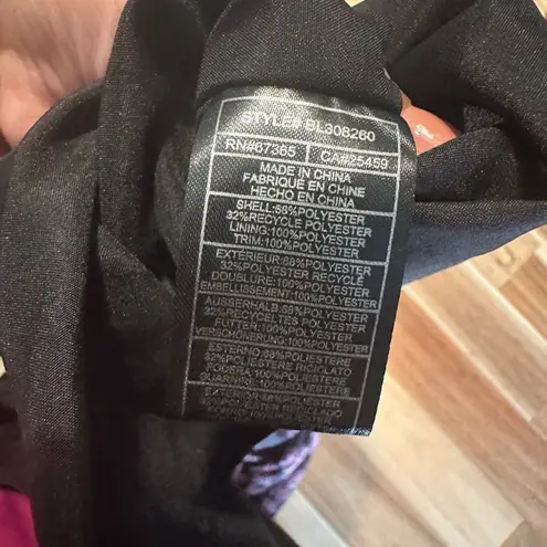 BB Dakota x Steve Madden “Everything’s Blossom” Dress – Feminine & Flowy Black