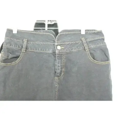 Pure Energy ladies  jean skirt size 16