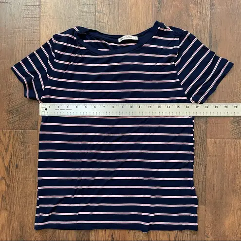 Heart & Hips tissue tee top