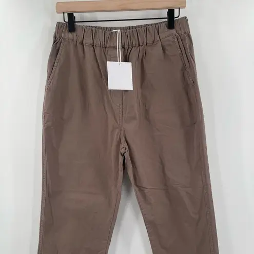 Pistola Pull On Pants Size Small NWT Lainey Drop Crotch Cub Casual Stretch Waist