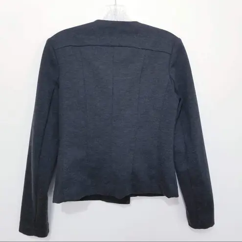 Catherine Malandrino Runway Style Moto Jacket