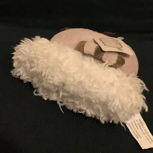 Pusheen cloud plush mini bag clip NWT