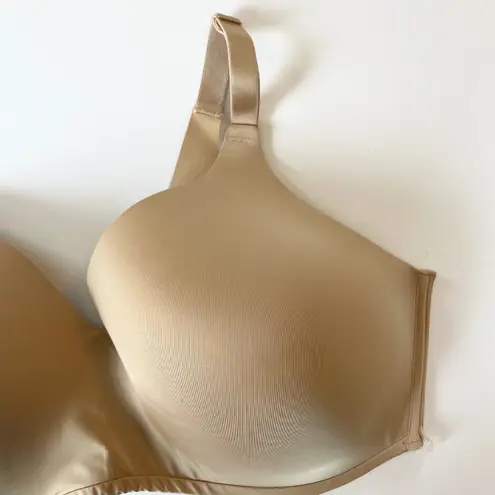 Soma Vanishing 360 Wireless Bra Full Coverage Everyday Comfort 44DD Intimates
