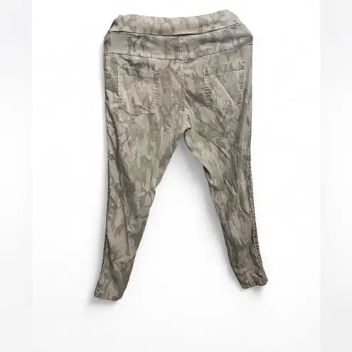 Stylish Beige Cargo Pants for Women Tan