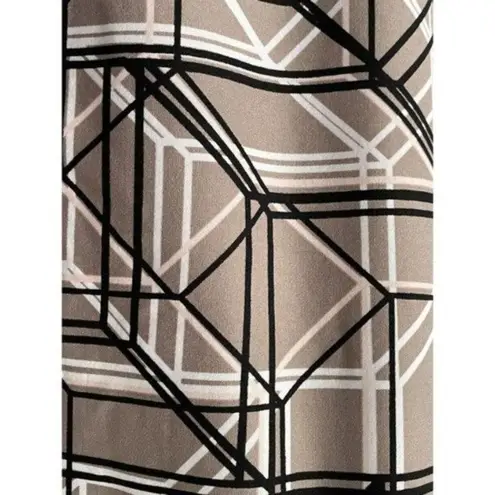 DKNY  Sport Leggings Women’s Size Small Geometric Athletic Yoga