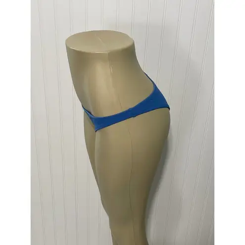 Solid & Striped Solid & Striped The Rachel Bikini Swim Bathing Suit Bottom Azure Blue Large - Image 14