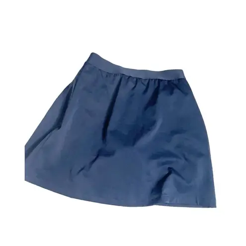 Lady Hagen Skort Skirt Sz XS Side Pleat Navy Blue Golf Tennis Pickleball NEW