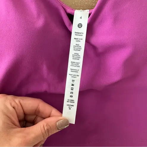 Lululemon  Align Tank