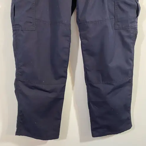 5.11  Tactical Women's Navy Tactical Pants Size 10