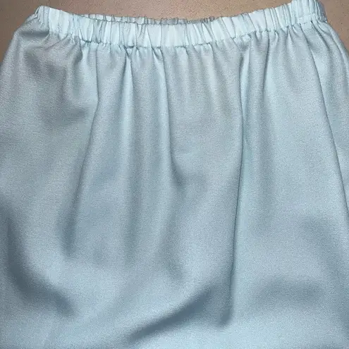 NWOT Jodi Scott York 2 pc Skirt Suit Green Size 10